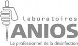 Laboratoire spécialisé dans la fabrication de produits désinfectants Lezennes Laboratoires ANIOS