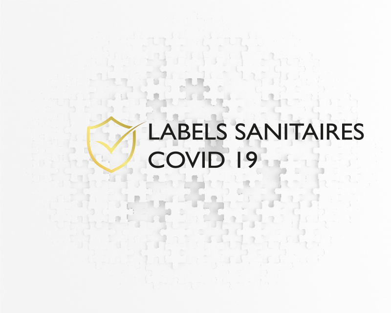 Label Sanitaire COVID 19 pour les Etablissements Recevant du Public