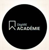 Accompagnement et conseil des sociétés du pôle immobilier France DIGIT RE ACADEMIE